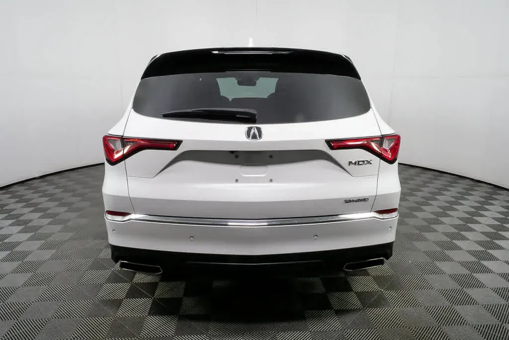 2022 ACURA MDX w/Technology Package thumbnail 29