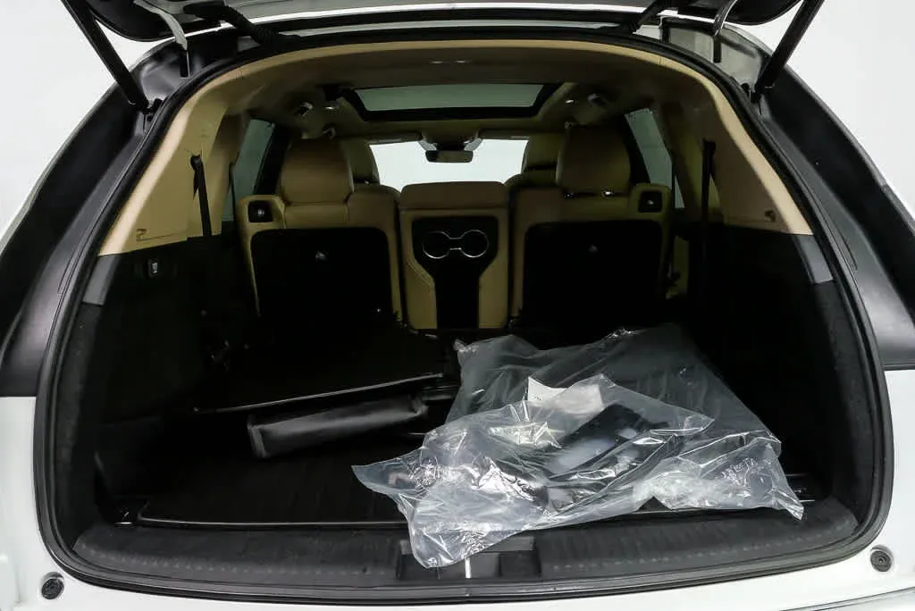 2022 ACURA MDX w/Technology Package thumbnail 30