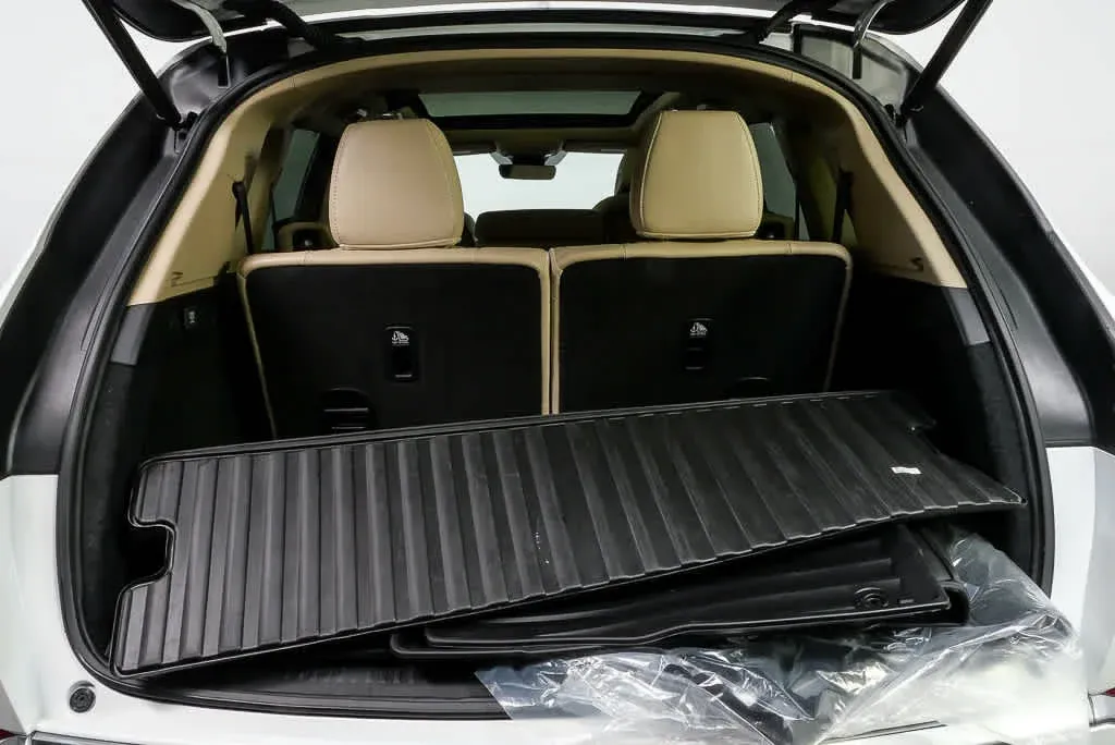 2022 ACURA MDX w/Technology Package thumbnail 31