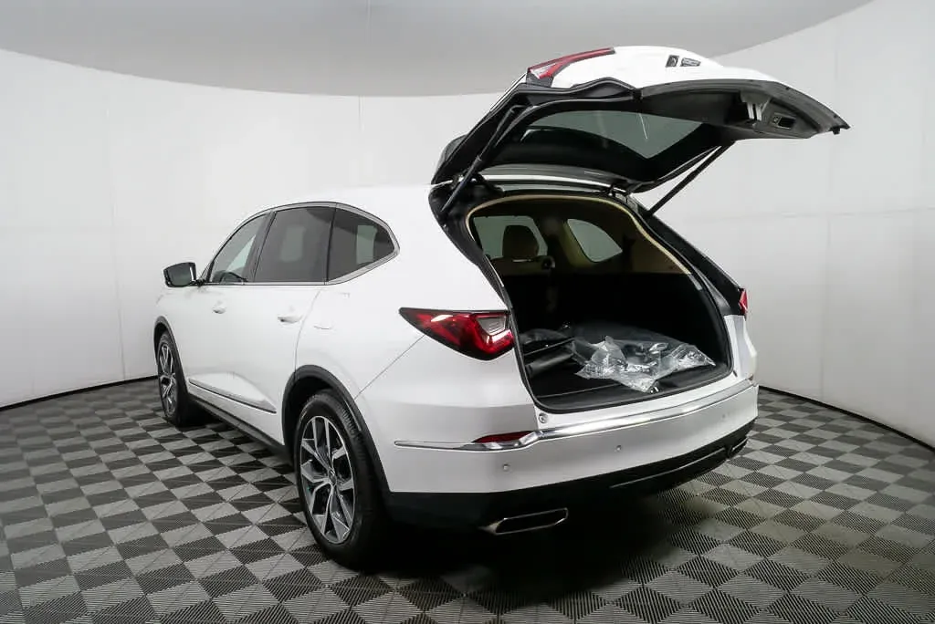 2022 ACURA MDX w/Technology Package thumbnail 33