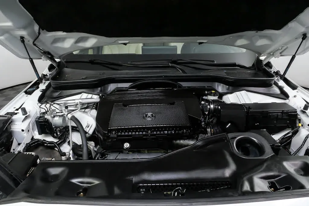 2022 ACURA MDX w/Technology Package thumbnail 35