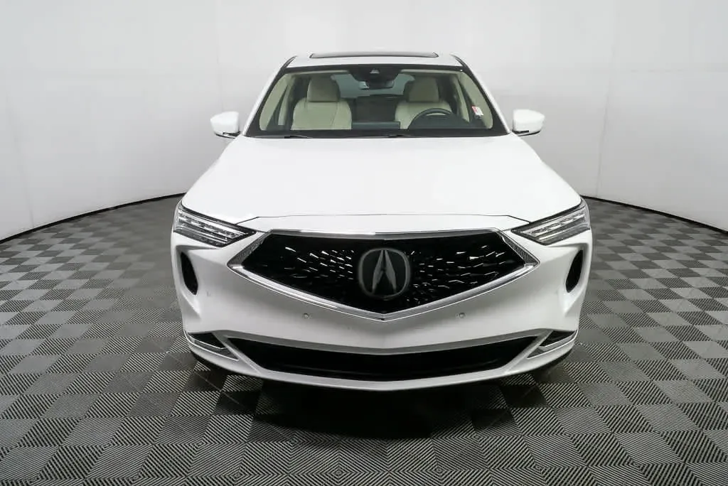 2022 ACURA MDX w/Technology Package thumbnail 36