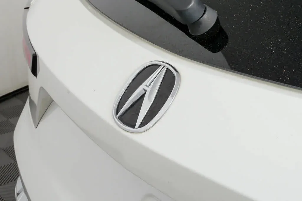 2022 ACURA MDX w/Technology Package thumbnail 37