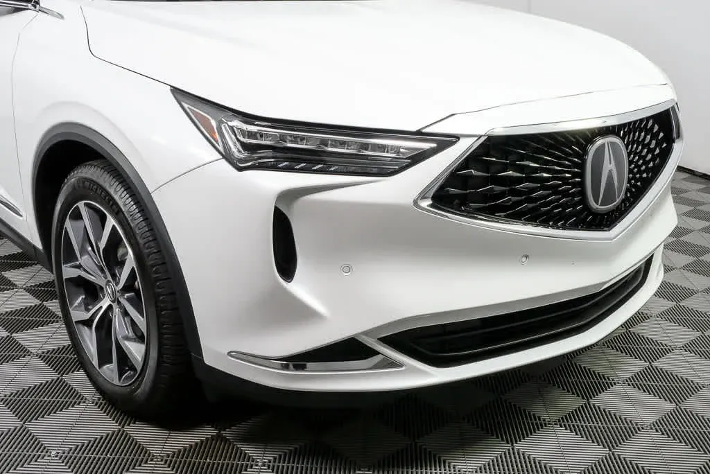2022 ACURA MDX w/Technology Package thumbnail 38