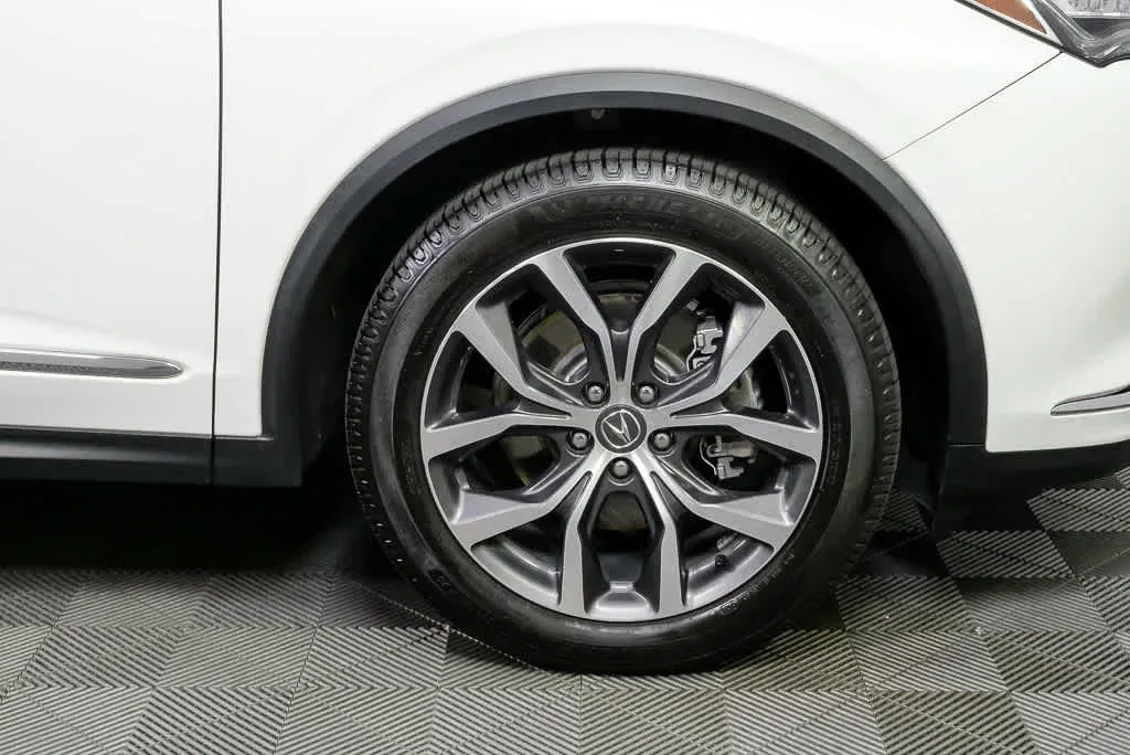 2022 ACURA MDX w/Technology Package thumbnail 39