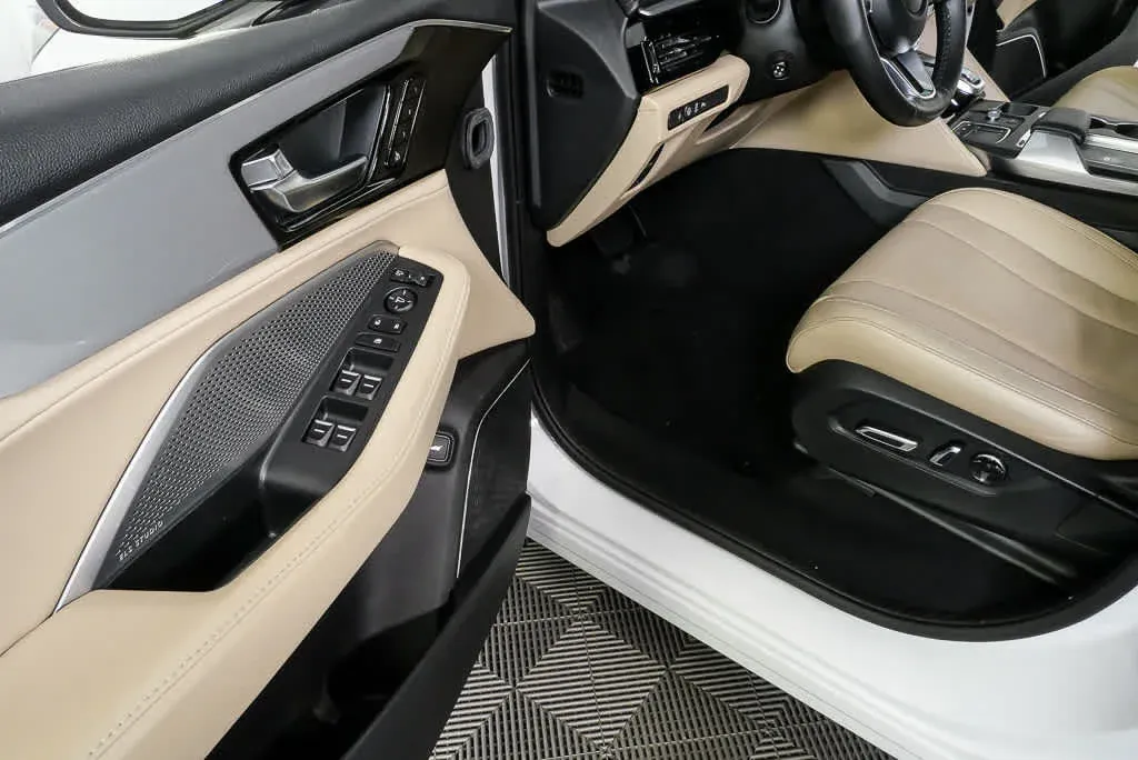 2022 ACURA MDX w/Technology Package thumbnail 7