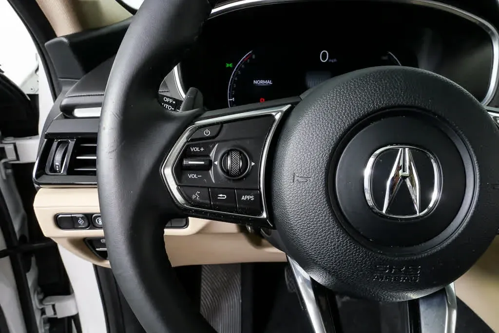 2022 ACURA MDX w/Technology Package thumbnail 9