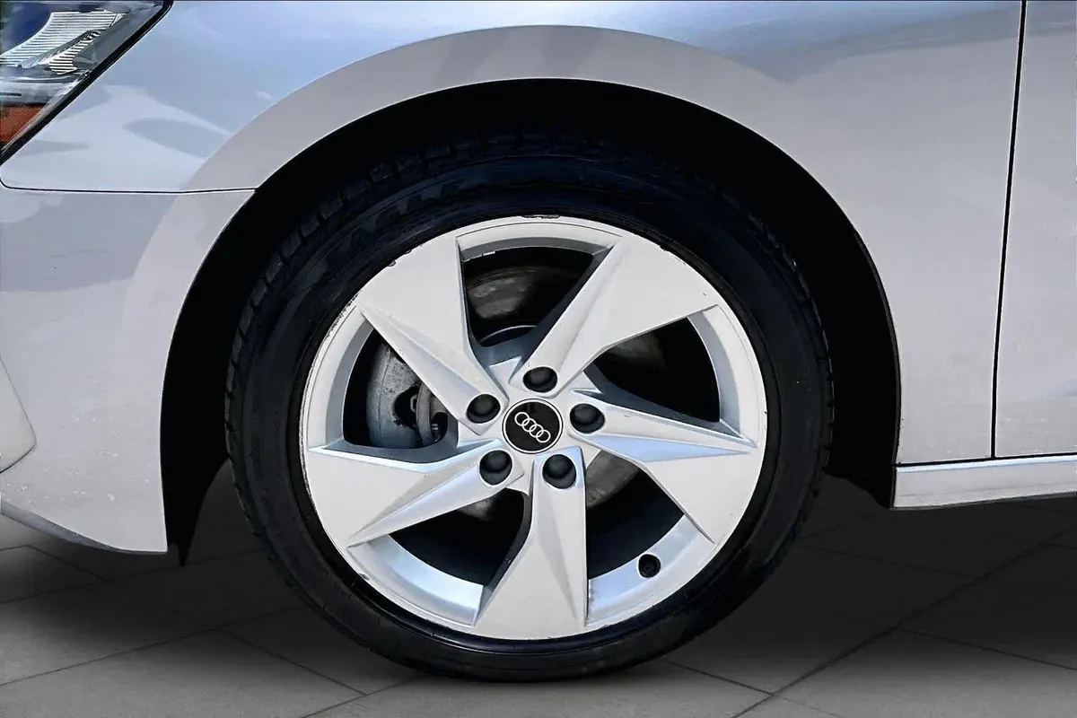2022 Audi A3 Premium thumbnail 11