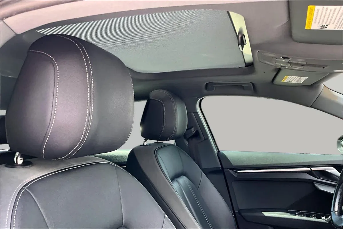 2022 Audi A3 Premium thumbnail 14