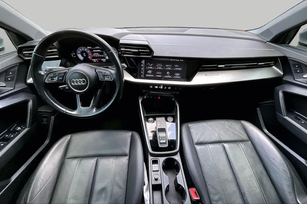 2022 Audi A3 Premium thumbnail 16
