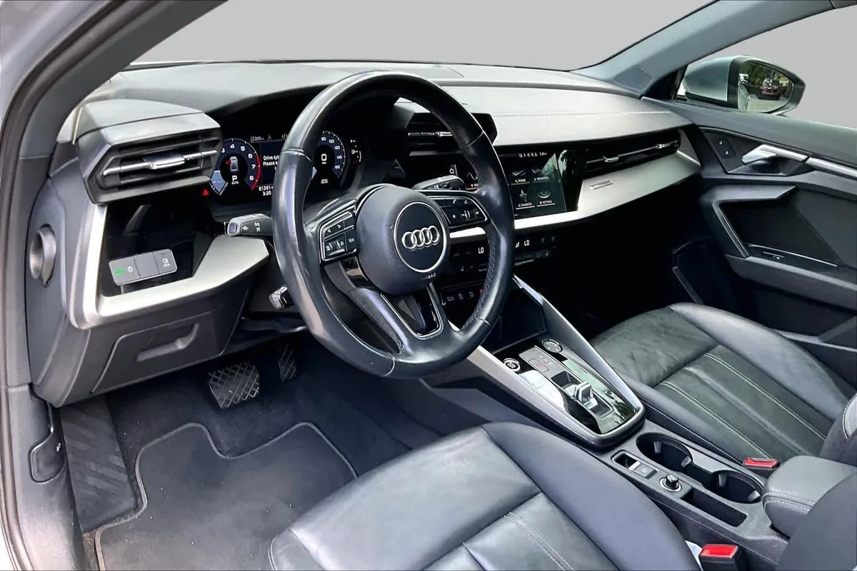 2022 Audi A3 Premium thumbnail 18
