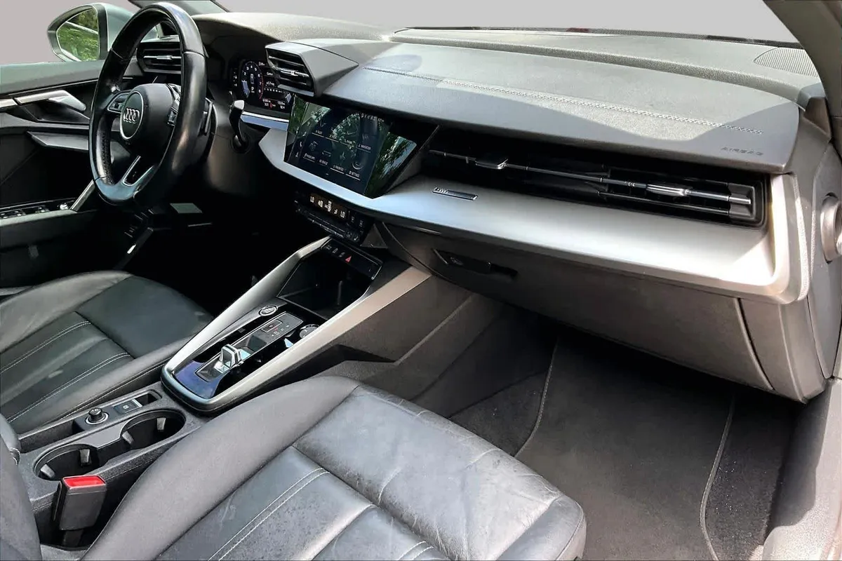 2022 Audi A3 Premium thumbnail 19