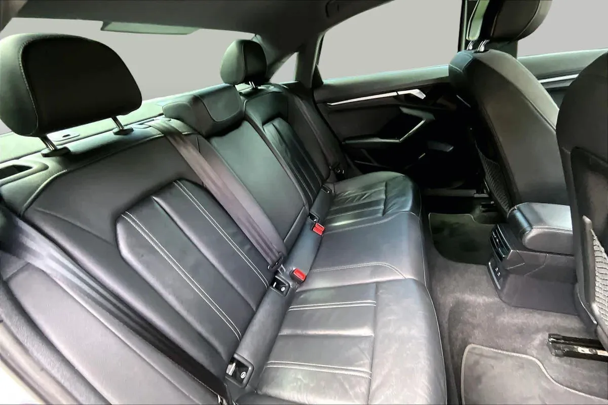 2022 Audi A3 Premium thumbnail 20