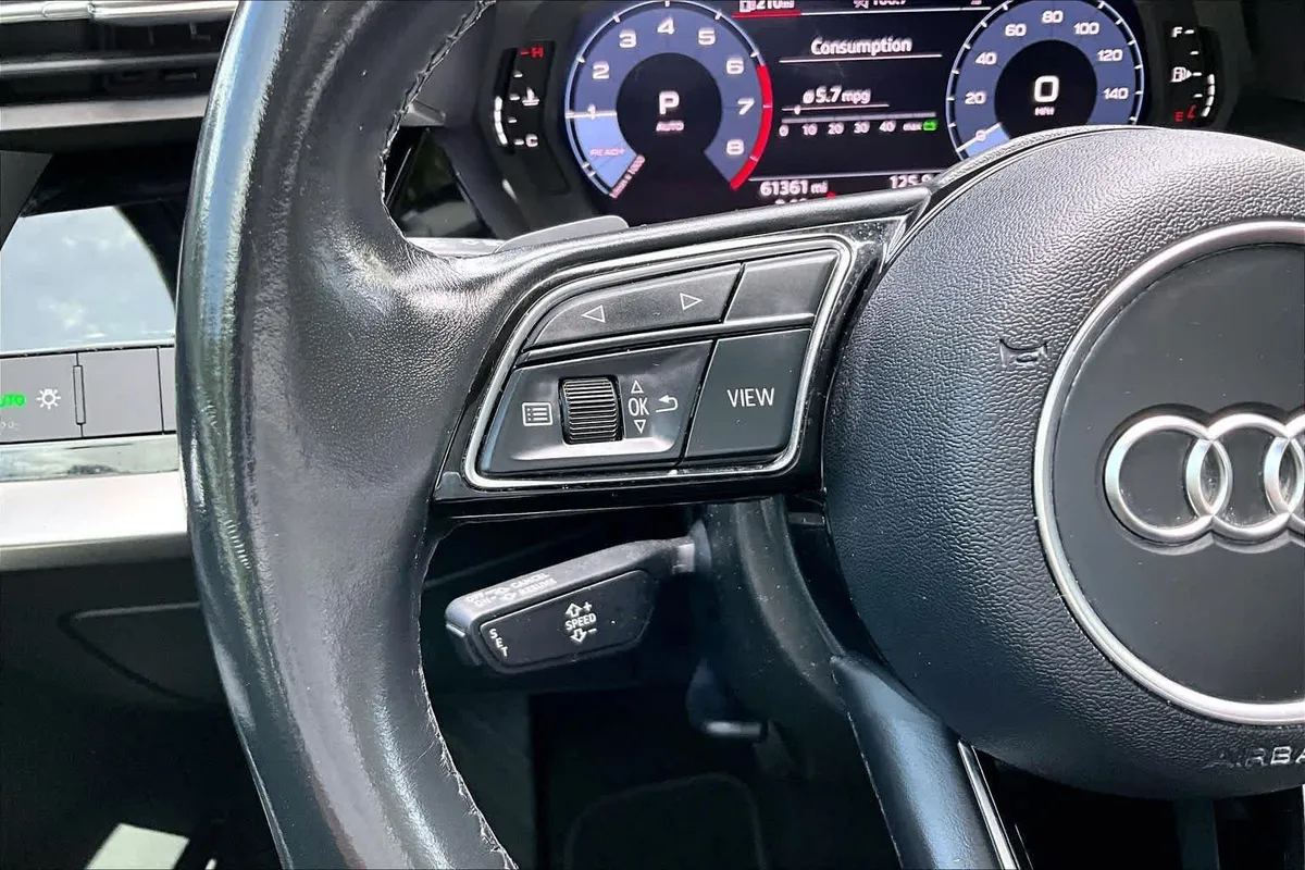 2022 Audi A3 Premium thumbnail 22