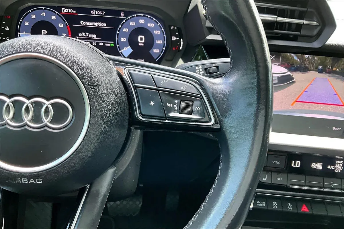 2022 Audi A3 Premium thumbnail 23