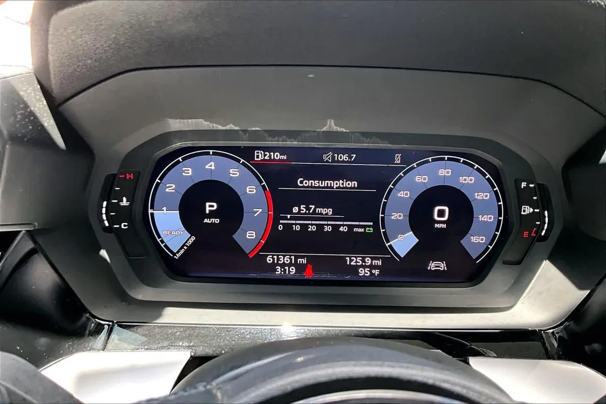 2022 Audi A3 Premium thumbnail 24