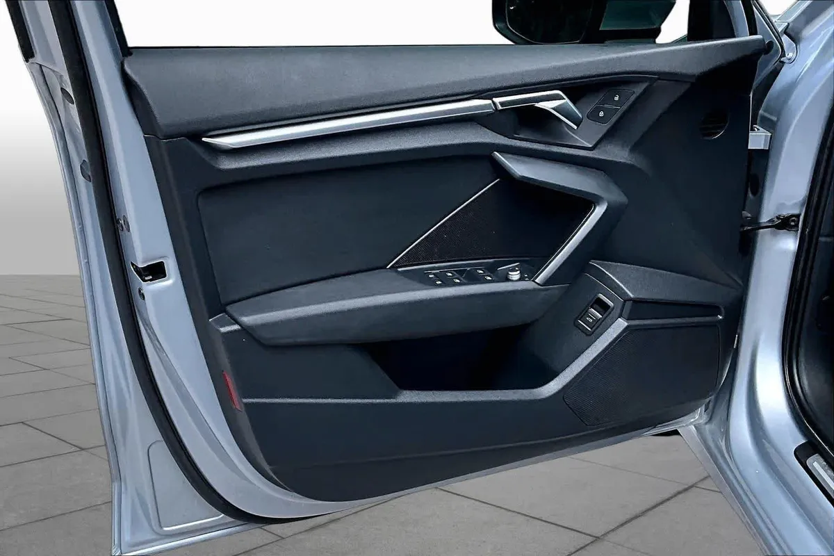 2022 Audi A3 Premium thumbnail 26