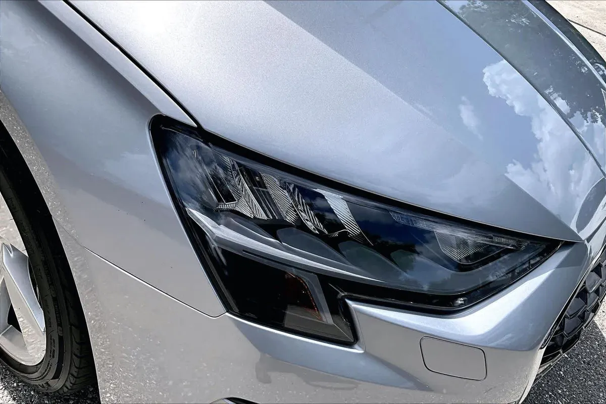 2022 Audi A3 Premium thumbnail 28