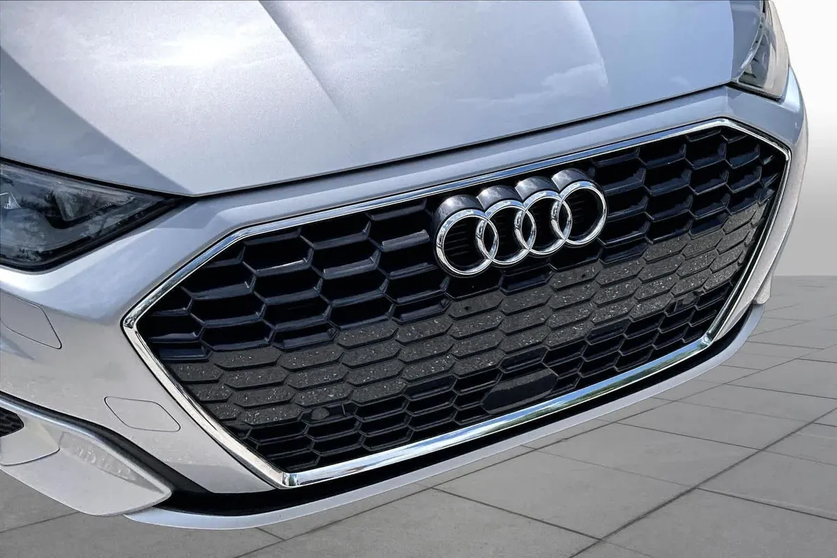 2022 Audi A3 Premium thumbnail 30