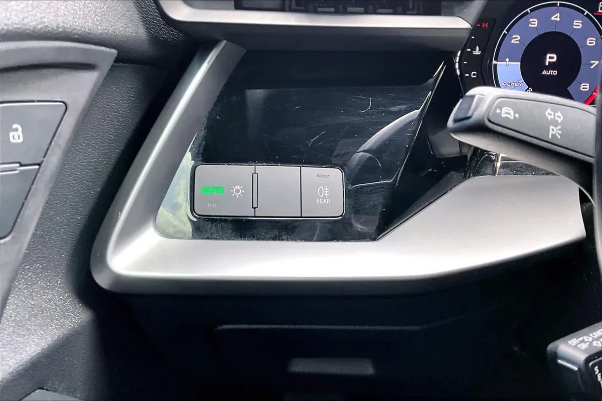 2022 Audi A3 Premium thumbnail 34
