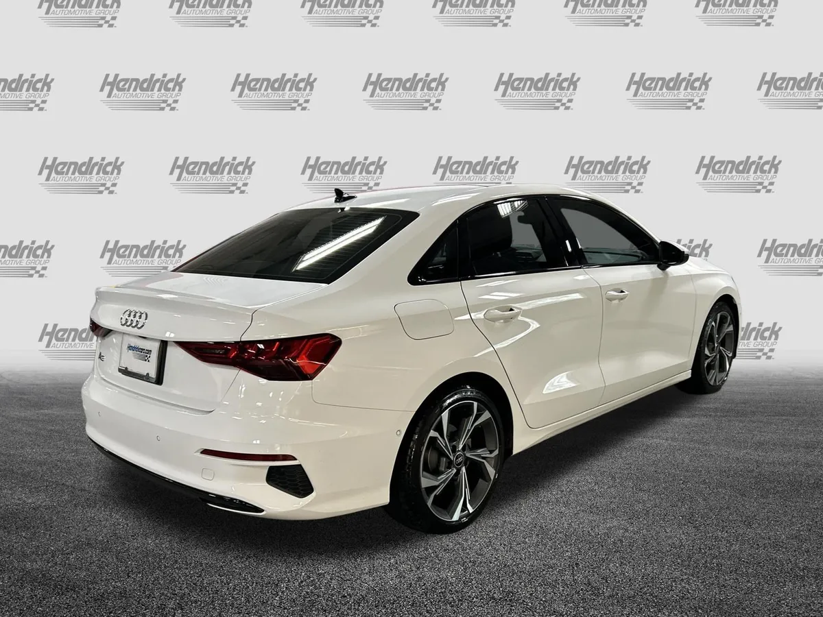 2022 Audi A3 Premium Plus thumbnail 10