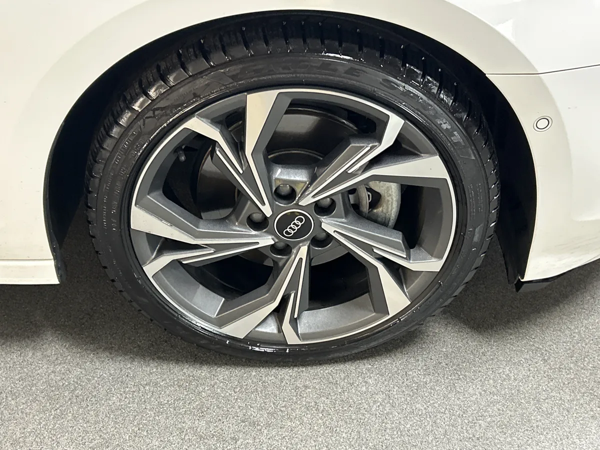 2022 Audi A3 Premium Plus thumbnail 13