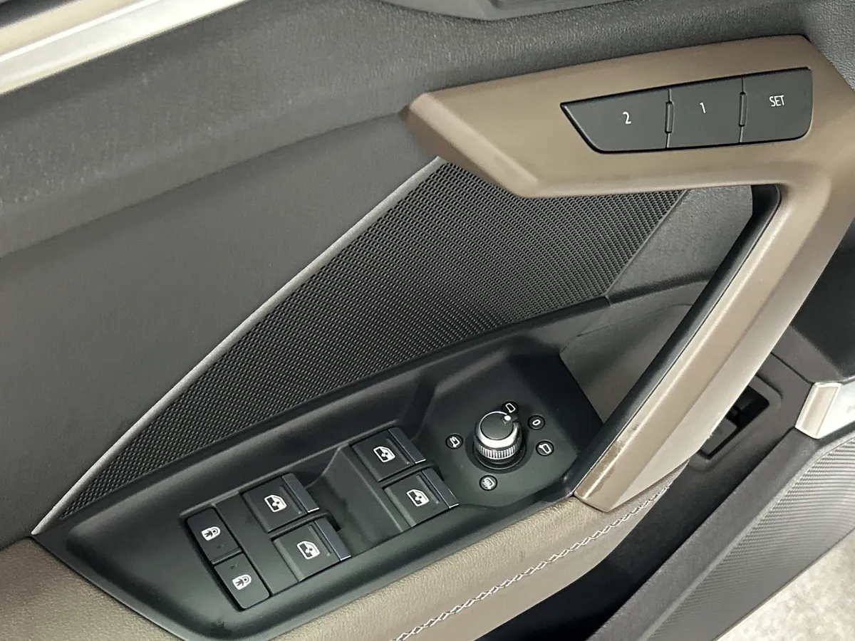 2022 Audi A3 Premium Plus thumbnail 15