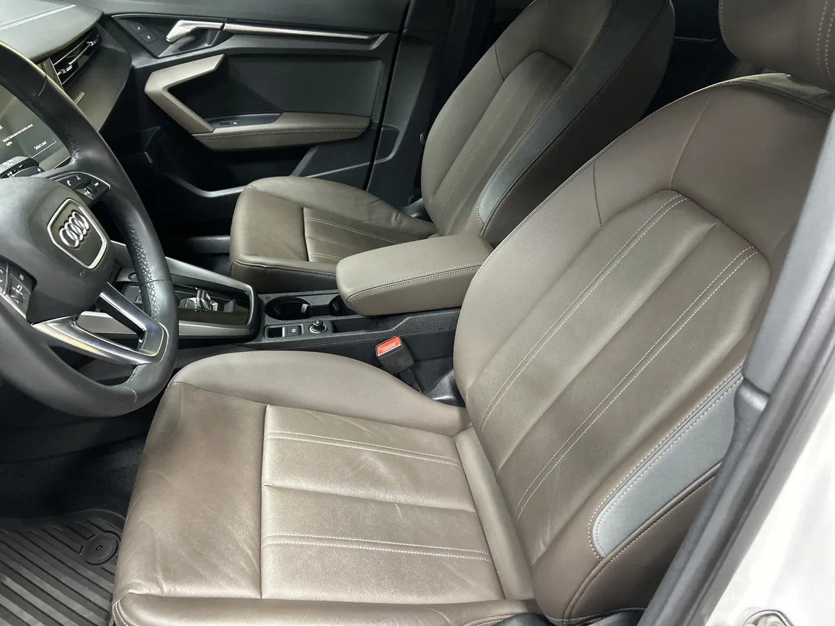 2022 Audi A3 Premium Plus thumbnail 16