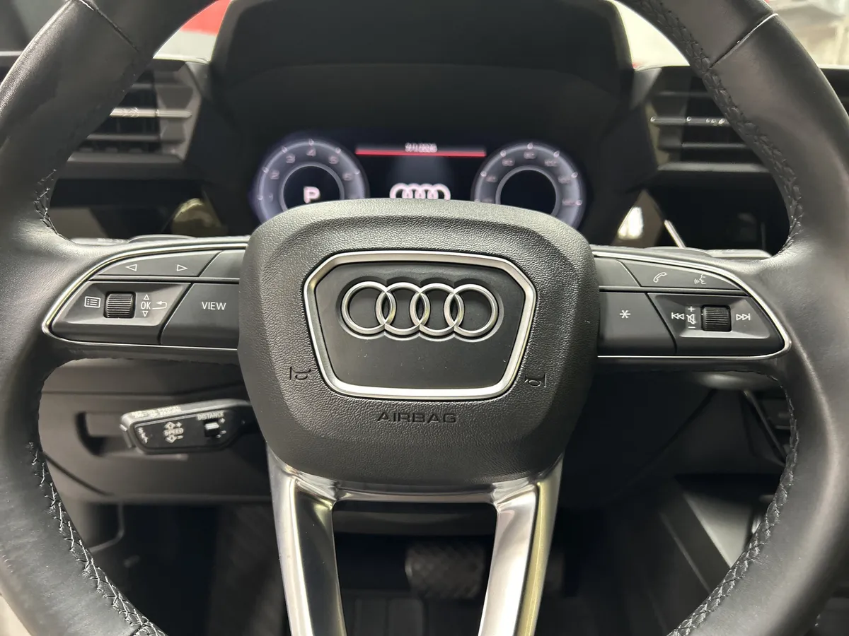 2022 Audi A3 Premium Plus thumbnail 18