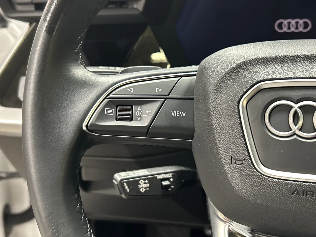 2022 Audi A3 Premium Plus thumbnail 19