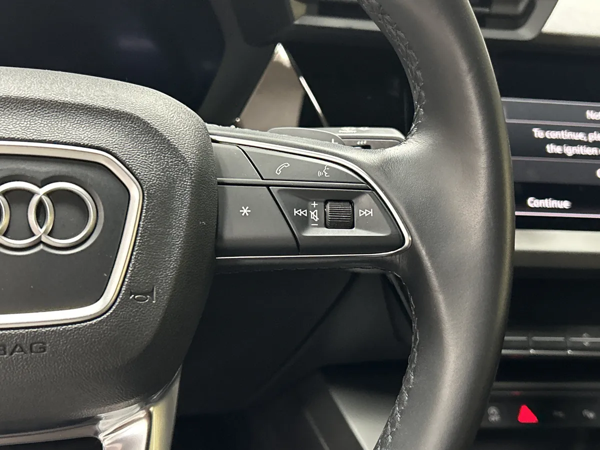 2022 Audi A3 Premium Plus thumbnail 20