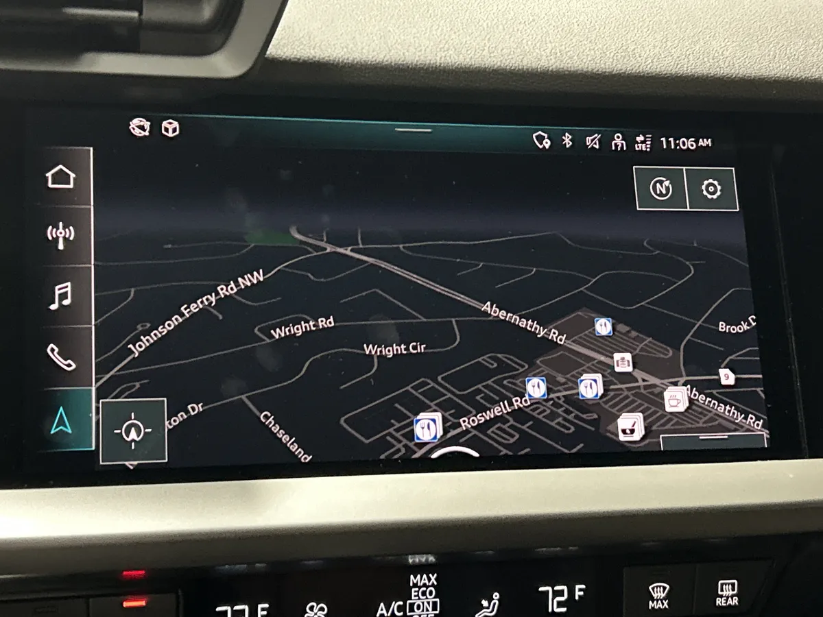 2022 Audi A3 Premium Plus thumbnail 24