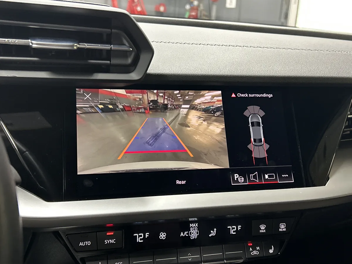 2022 Audi A3 Premium Plus thumbnail 25