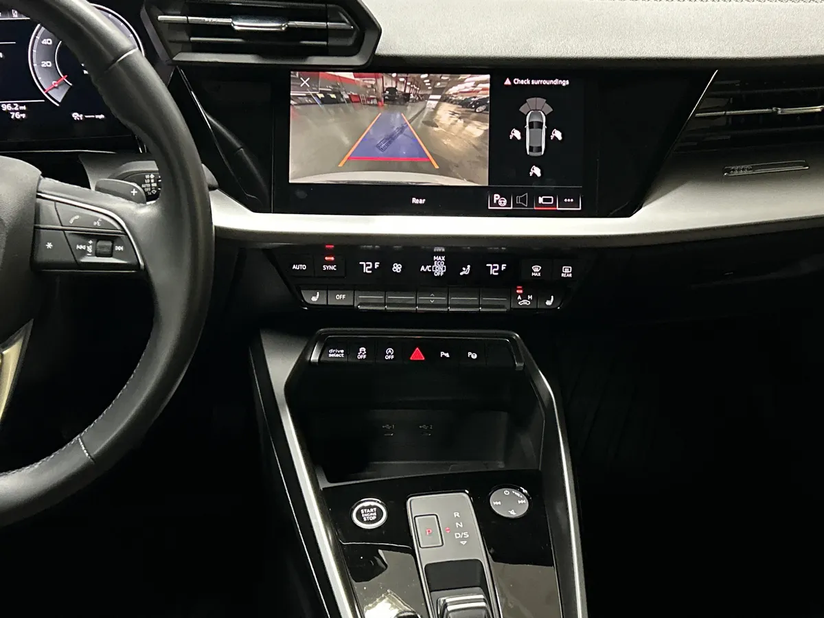2022 Audi A3 Premium Plus thumbnail 30