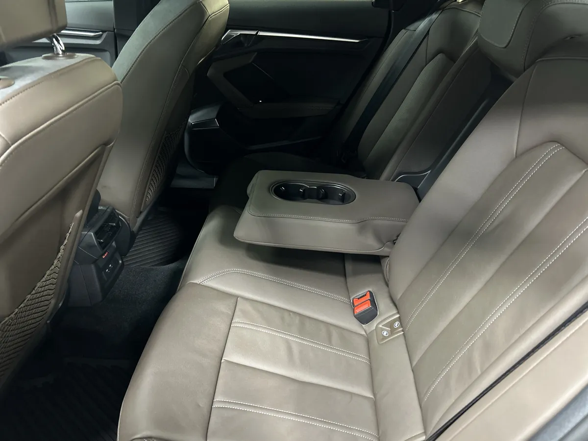 2022 Audi A3 Premium Plus thumbnail 31