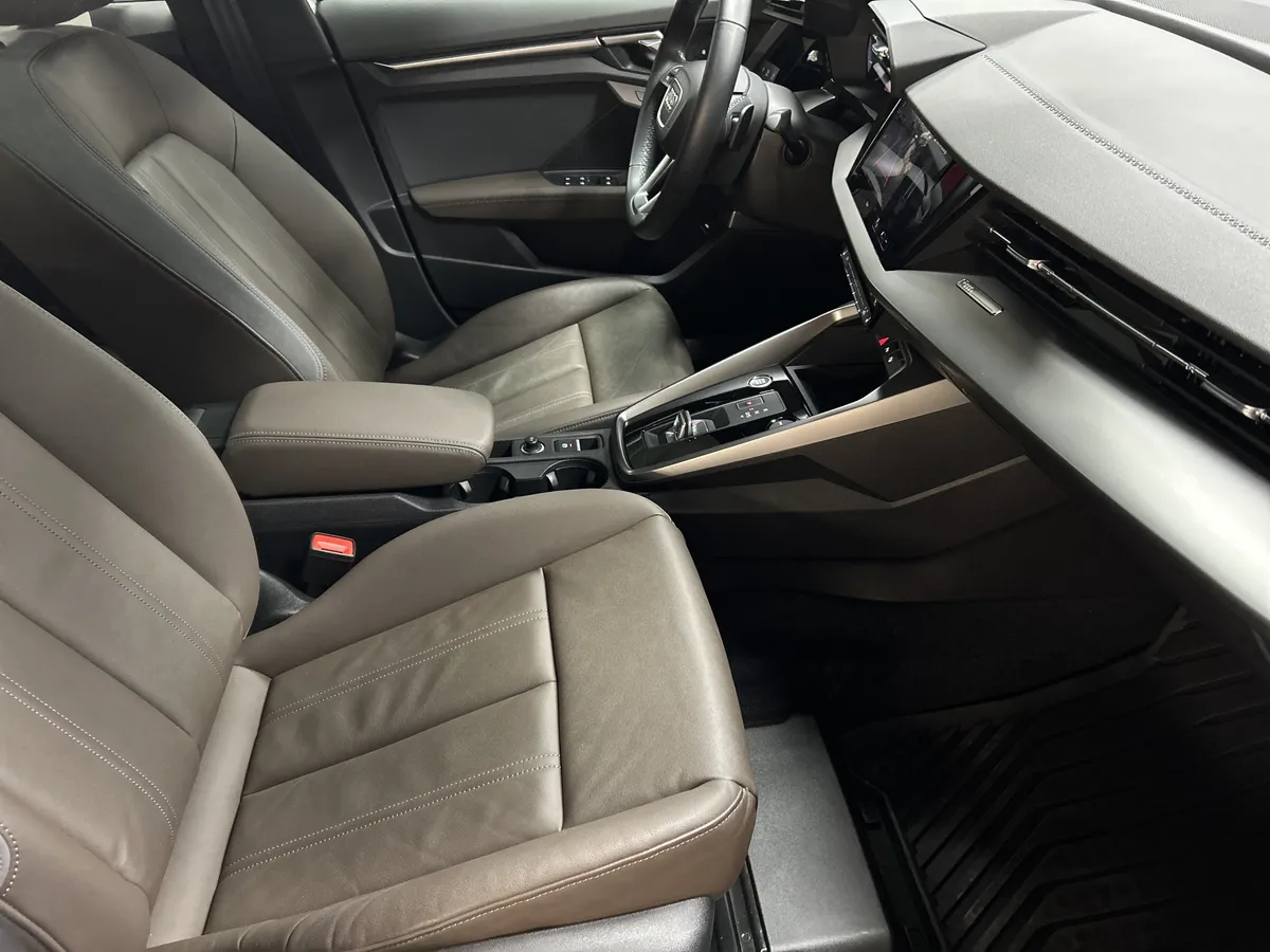 2022 Audi A3 Premium Plus thumbnail 33