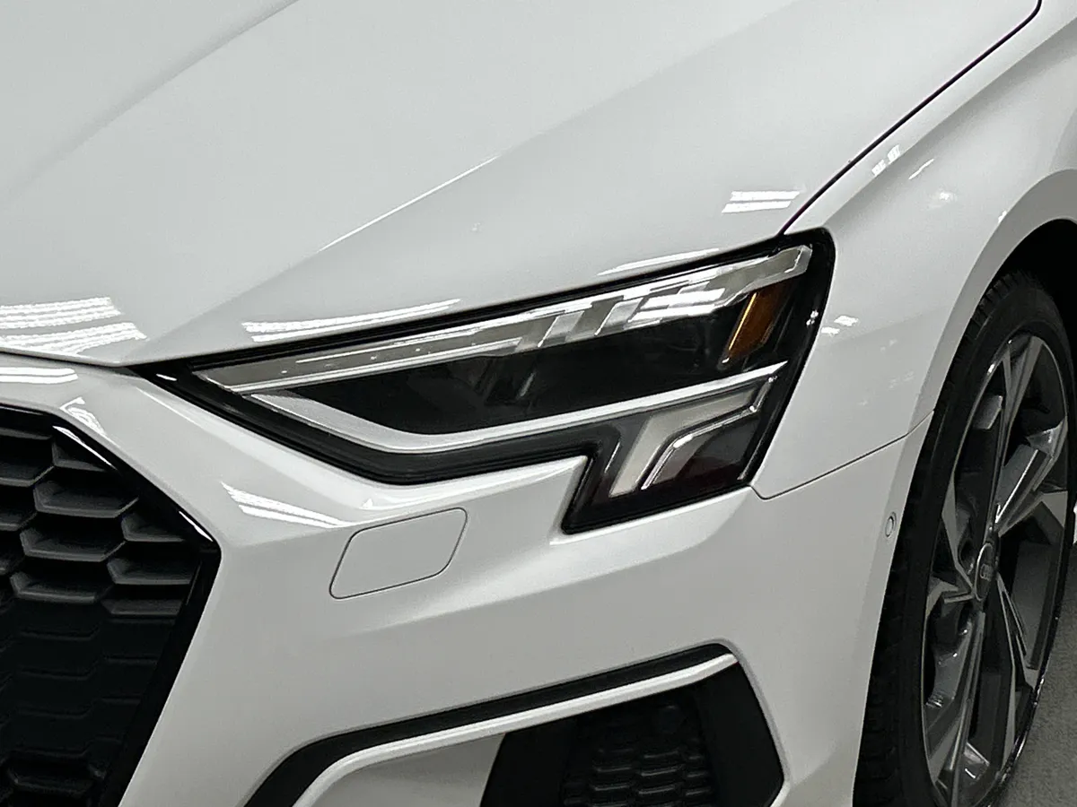 2022 Audi A3 Premium Plus thumbnail 6
