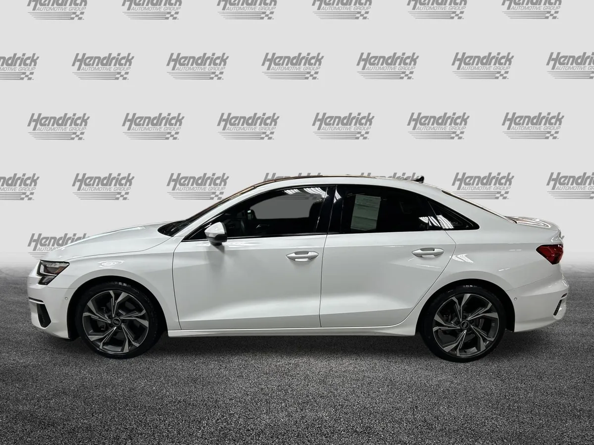 2022 Audi A3 Premium Plus thumbnail 7
