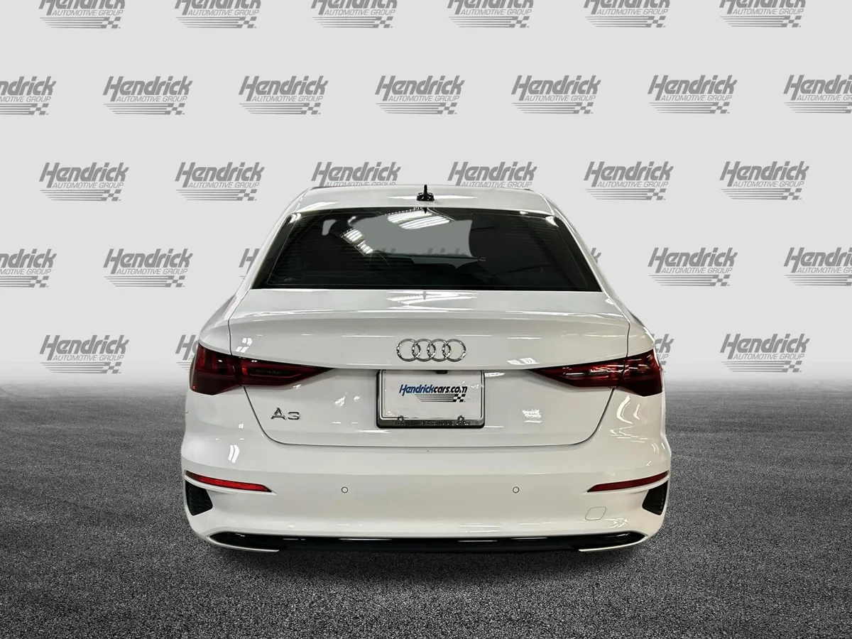 2022 Audi A3 Premium Plus thumbnail 9