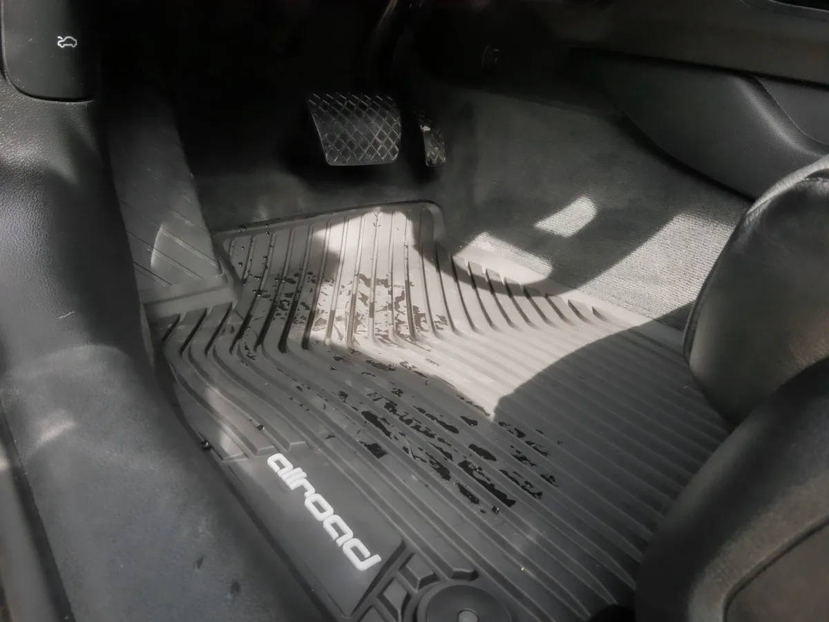 2022 Audi A4 allroad Premium thumbnail 16