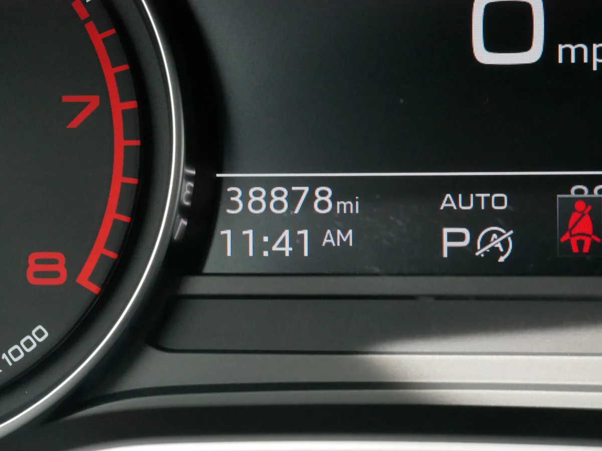 2022 Audi A4 allroad Premium thumbnail 21