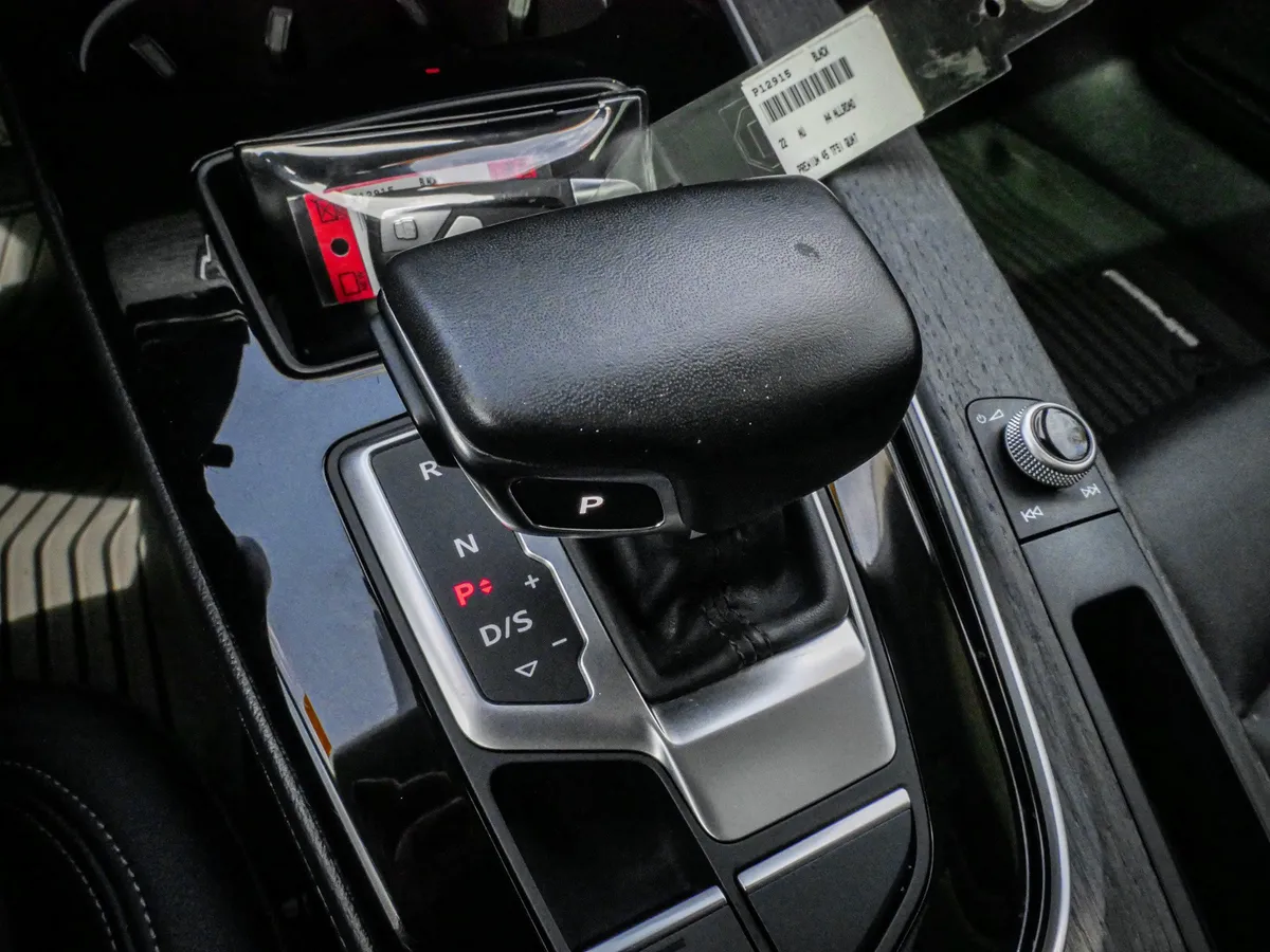 2022 Audi A4 allroad Premium thumbnail 24