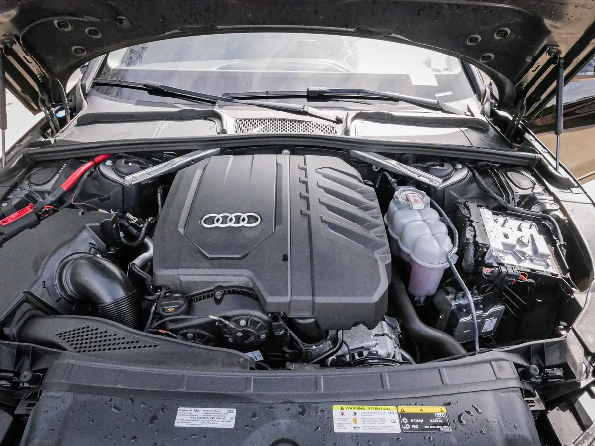 2022 Audi A4 allroad Premium thumbnail 32