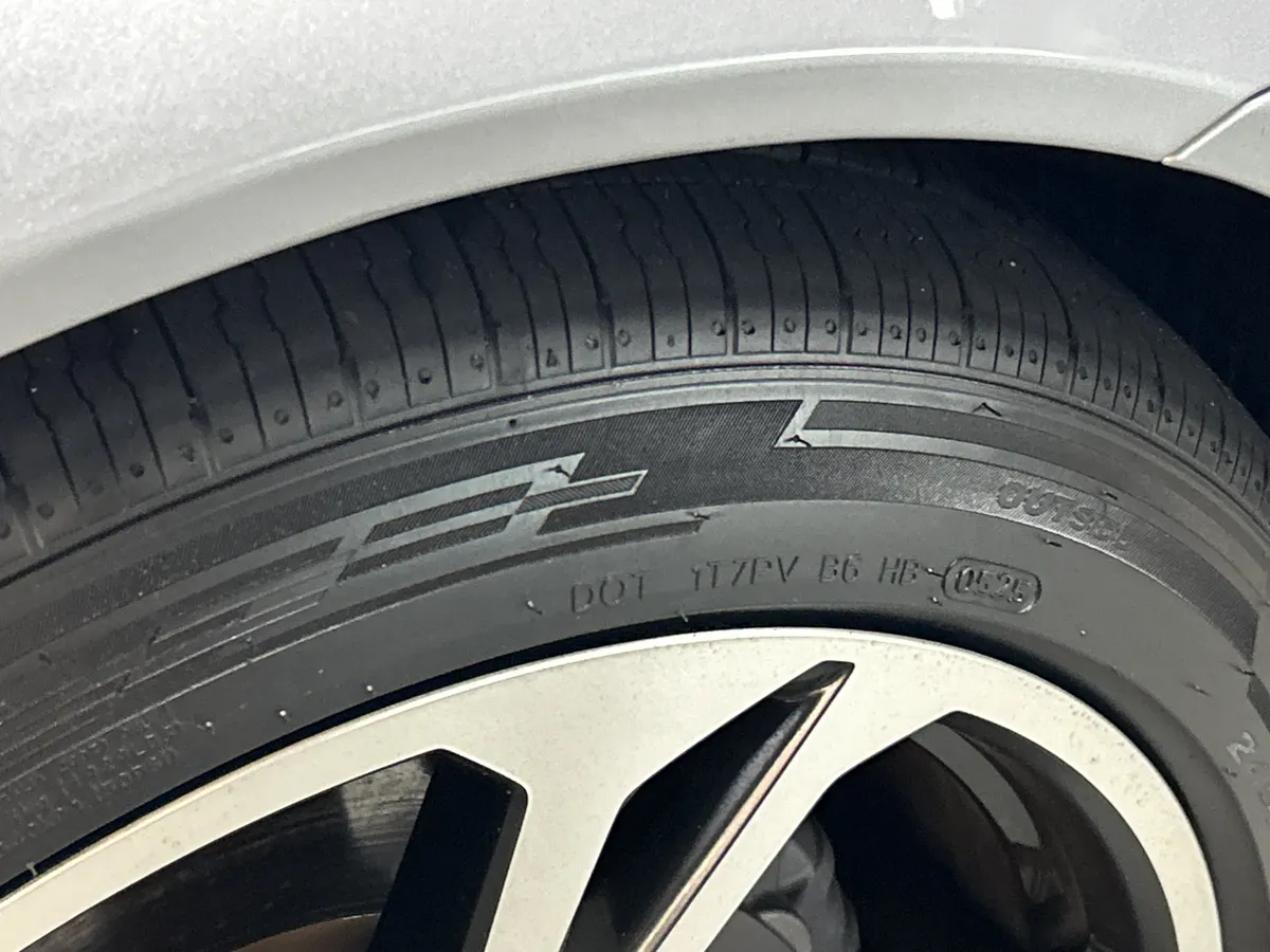 2022 Audi e-tron GT Premium Plus thumbnail 13