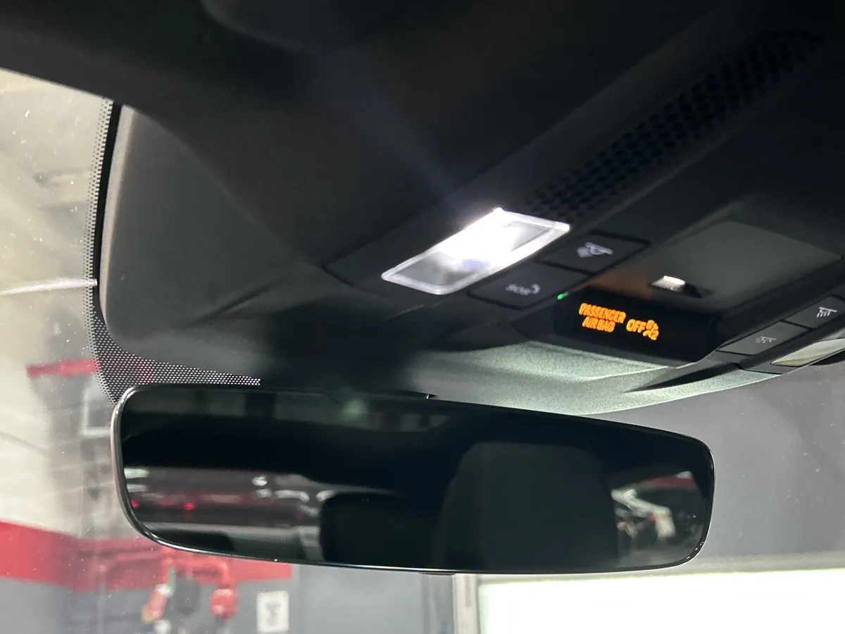 2022 Audi e-tron GT Premium Plus thumbnail 26