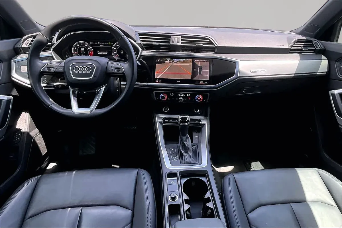 2022 Audi Q3 S line Premium Plus thumbnail 16