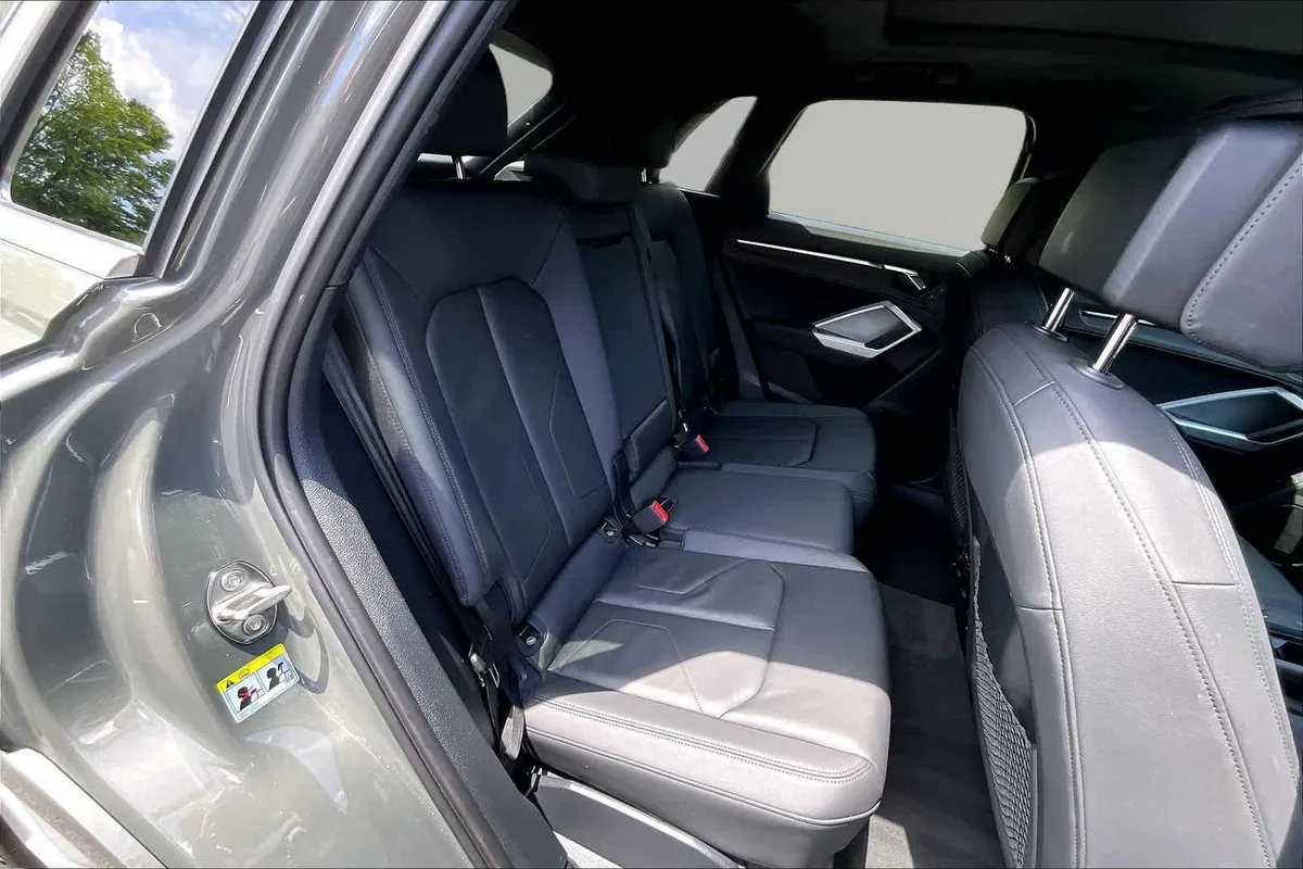 2022 Audi Q3 S line Premium Plus thumbnail 20