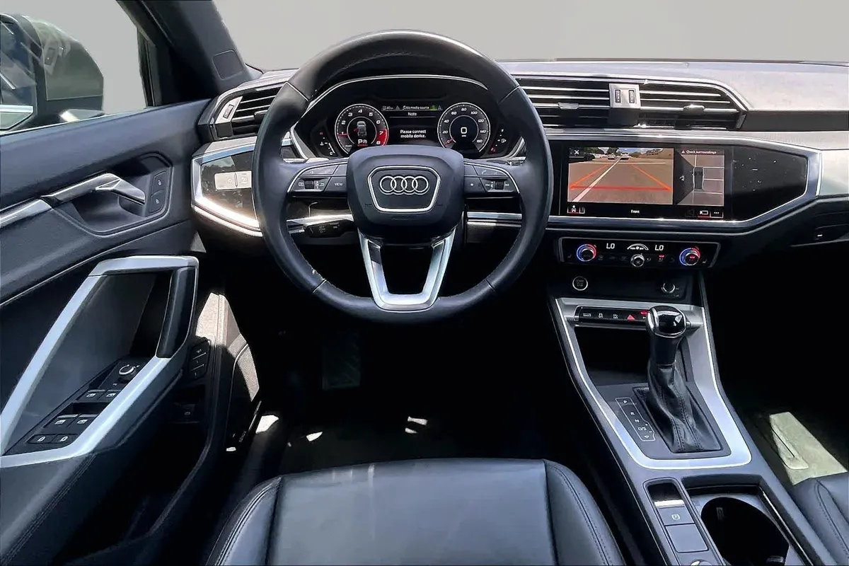 2022 Audi Q3 S line Premium Plus thumbnail 6