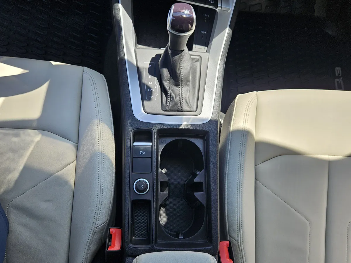 2022 Audi Q3 S line Premium thumbnail 17