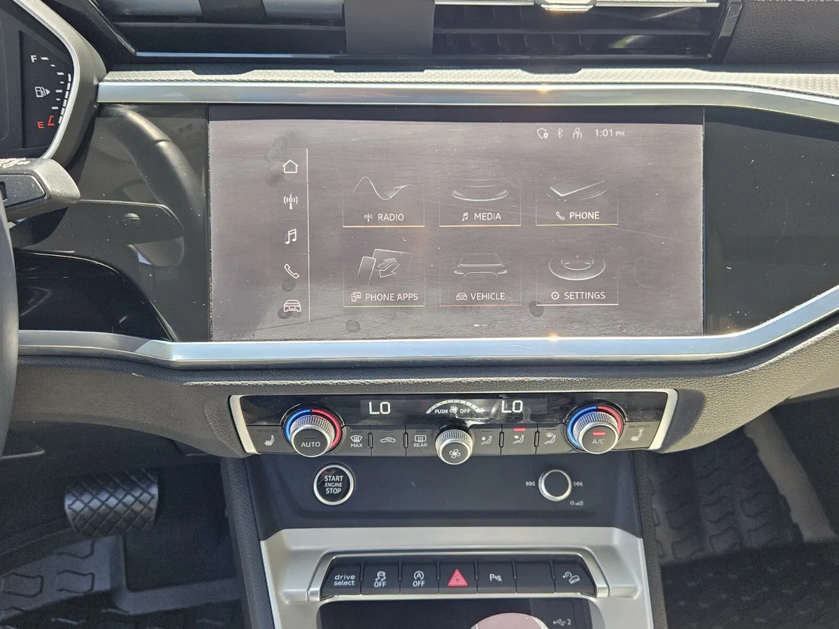 2022 Audi Q3 S line Premium thumbnail 19